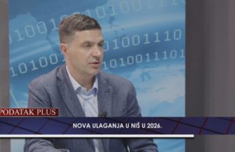 Pavlović najavljuje dolazak firme koja će zaposliti 300 radnika Dragoslav Pavlović
