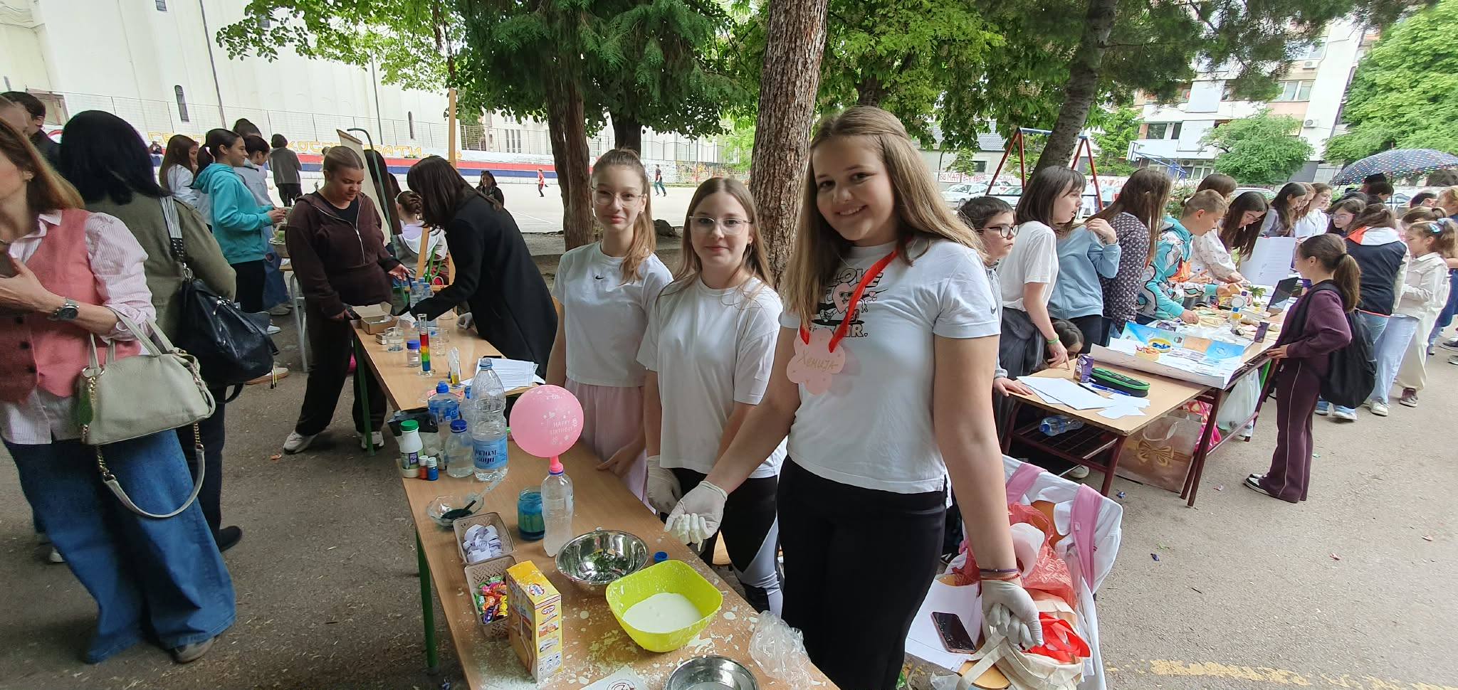 Festival nauke i umetnosti Tasijada