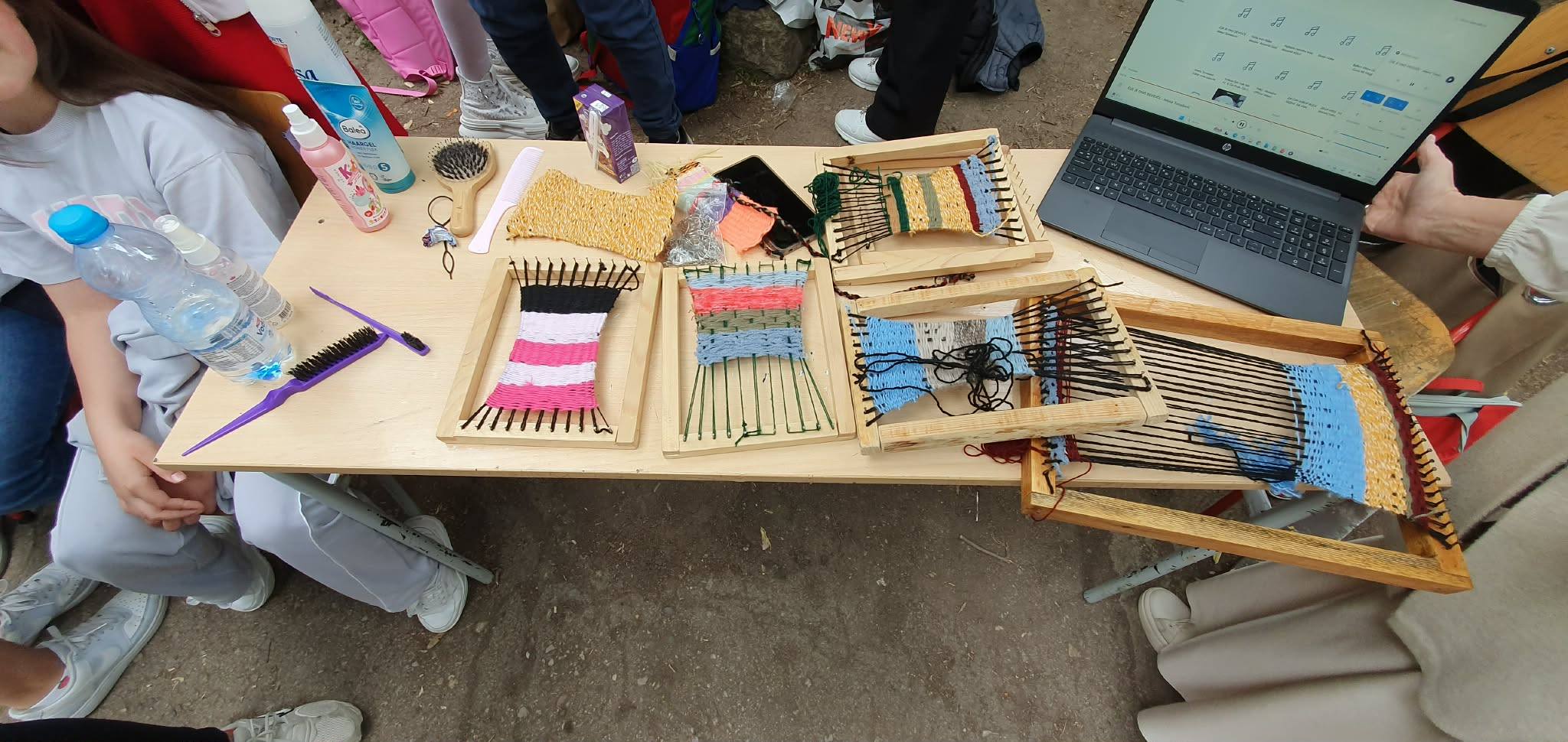 Festival nauke i umetnosti Tasijada