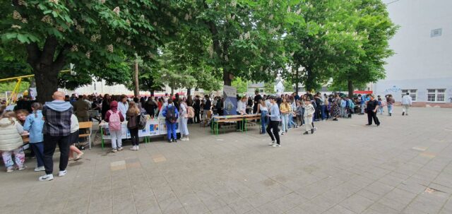 Festival nauke i umetnosti Tasijada