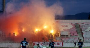 Fudbaleri Radničkog pobeda za kraj !!! Fk Radnički vs FK Spartak Subotica