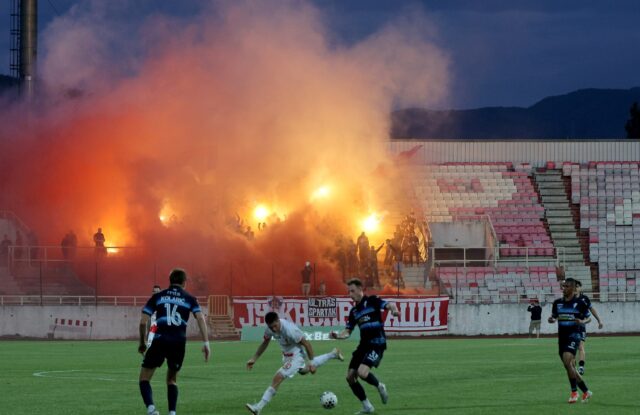 Fk Radnički vs FK Spartak Subotica Fk Radnički vs FK Spartak Subotica