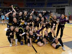 Rukometašice Naise protiv Crvene zvezde za titulu šampiona Srbije