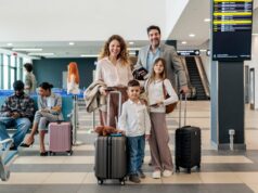 Rast broja putnika na niškom aerodromu: u aprilu 36.679 putnika