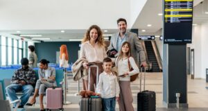 Rast broja putnika na niškom aerodromu: u aprilu 36.679 putnika