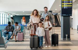 Rast broja putnika na niškom aerodromu: u aprilu 36.679 putnika