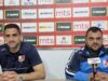 Radnički nastavlja borbu za opstanak. Neđić: Želimo da ostanemo neporaženi