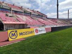Za pun Čair u borbi za ostanak: Slobodan ulaz za meč Radnički – Mladost