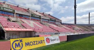 Za pun Čair u borbi za ostanak: Slobodan ulaz za meč Radnički – Mladost