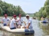 U subotu startuje 12. Moravska regata od Mramora do Lalinca