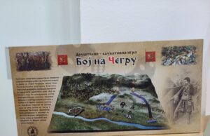 Društvena igra „Boj na Čegru” pod senkom Ćele-kule. Takmičenje kroz istoriju, znanje i strategiju Društvena igra „Boj na Čegru”