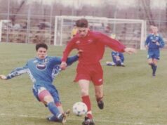Na današnji dan Ivan Krstić Beli otišao u legendu