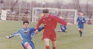 Na današnji dan Ivan Krstić Beli otišao u legendu