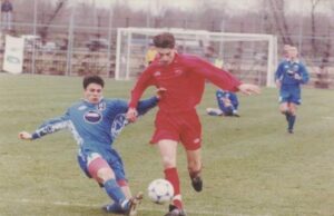 Na današnji dan Ivan Krstić Beli otišao u legendu