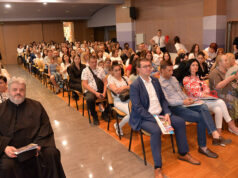 OŠ „Desanka Maksimović” iz Čokota obeležila 104 godine postojanja
