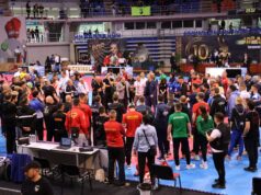 Održan jubilarni 10. Asteriks kup – preko 1.700 učesnika iz 22 države