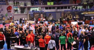 Održan jubilarni 10. Asteriks kup – preko 1.700 učesnika iz 22 države Asteriks kup