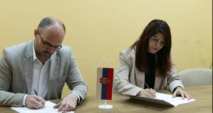 Pantelej i NSZ obezbedili podršku za 15 novih preduzetnika GO Pantelej i NSZ Niš