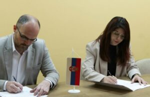 Pantelej i NSZ obezbedili podršku za 15 novih preduzetnika GO Pantelej i NSZ Niš