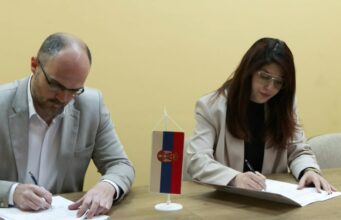 Pantelej i NSZ obezbedili podršku za 15 novih preduzetnika GO Pantelej i NSZ Niš