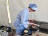 Gastro-turistički festival okupio učesnike iz 14 zemalja: Počela dvodnevna kulinarska nadmetanja na keju Gastro fest