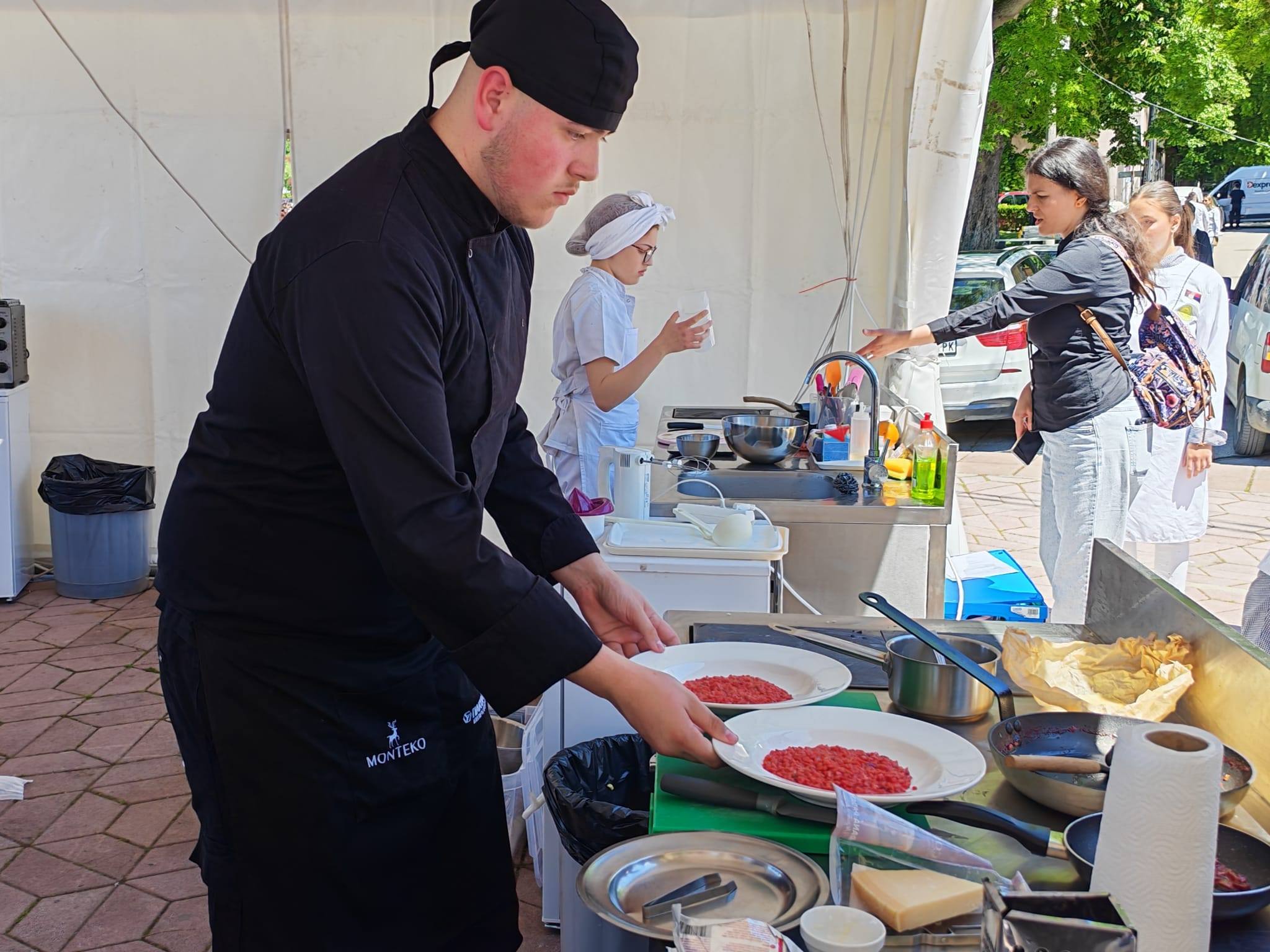 Gastro fest