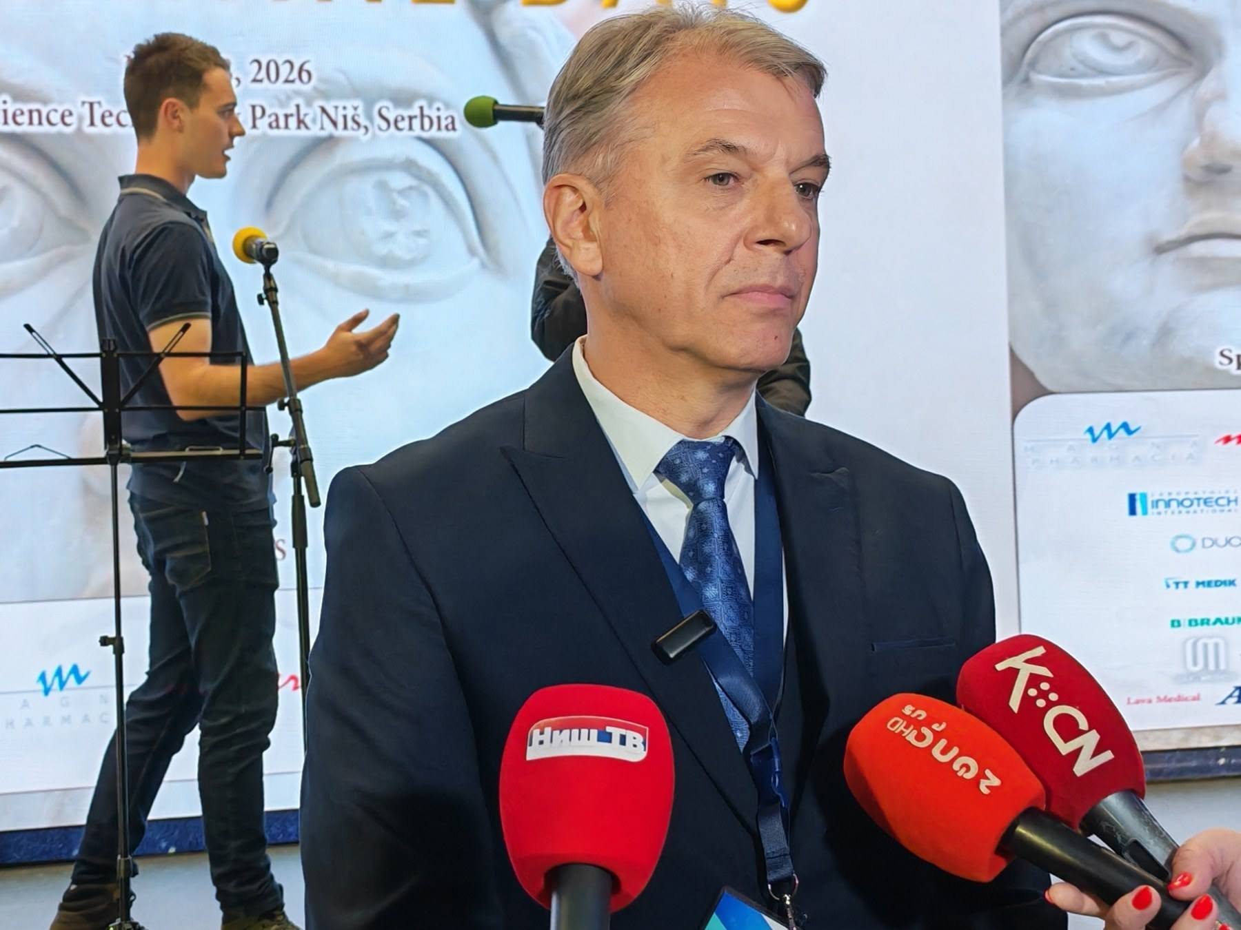 Goran Stanojević