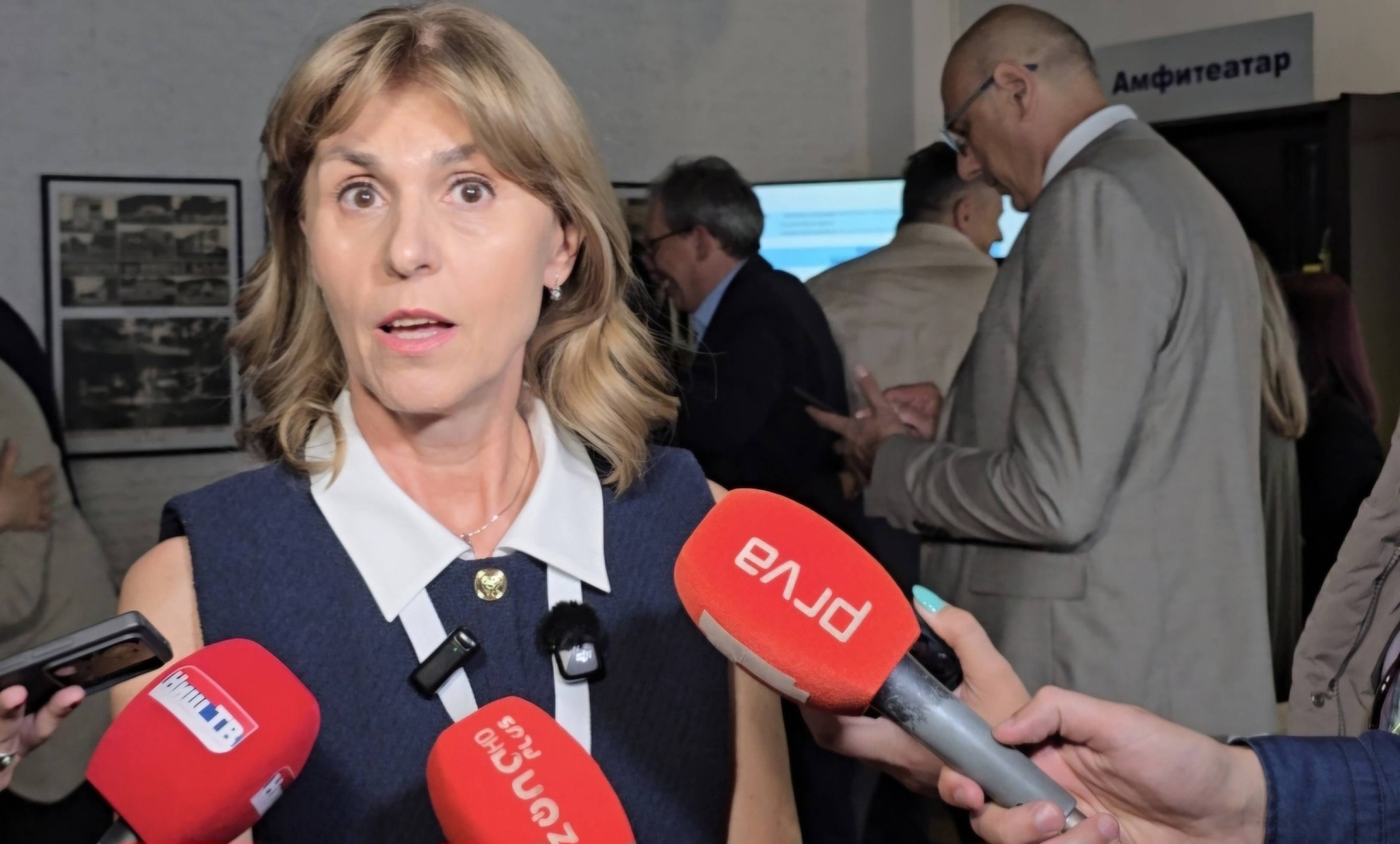 Gorica Ristić