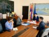 Grad Niš centra pametne mobilnosti Grad Niš centra pametne mobilnosti