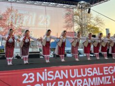 Niški Đerdani zasijali na Bosforu