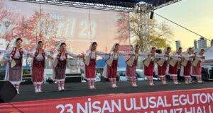 Niški Đerdani zasijali na Bosforu