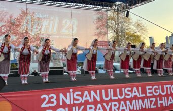 Niški Đerdani zasijali na Bosforu