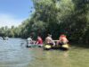 Dvanaesta memorijalna regata u čast učitelja Vidana Jovanovića: Sećanje na heroja i promocija Južne Morave