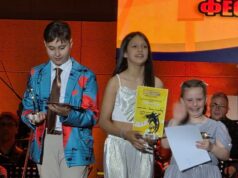 JUBILARNA „MAJSKA PESMA“ ODUŠEVILA NIŠ: Proglašeni pobednici 50. festivala dečje muzike