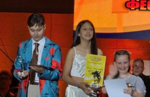 JUBILARNA „MAJSKA PESMA“ ODUŠEVILA NIŠ: Proglašeni pobednici 50. festivala dečje muzike