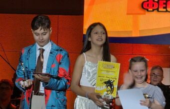 JUBILARNA „MAJSKA PESMA“ ODUŠEVILA NIŠ: Proglašeni pobednici 50. festivala dečje muzike