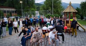 IGRE BEZ GRANICA“ OTVORILE SPASOVDANSKE DANE U BELOJ PALANCI Igre bez granice u Beloj Palanci