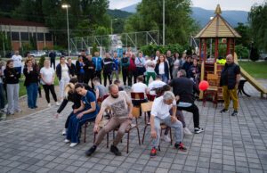 IGRE BEZ GRANICA“ OTVORILE SPASOVDANSKE DANE U BELOJ PALANCI Igre bez granice u Beloj Palanci