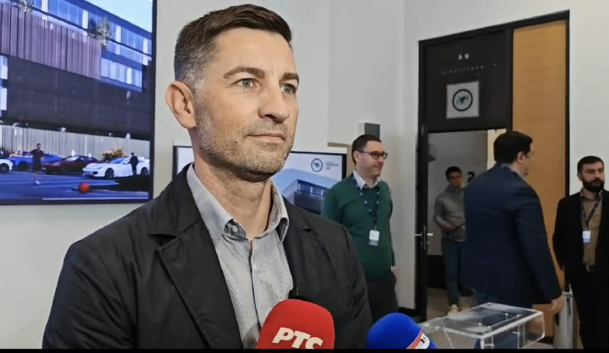 Ivan Blagojević