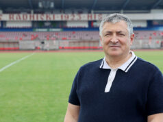 Ivica Tončev: Radnički mora više da se poštuje!