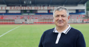 Ivica Tončev: Radnički mora više da se poštuje!
