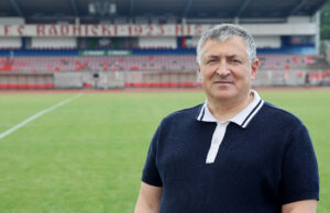 Ivica Tončev: Radnički mora više da se poštuje!