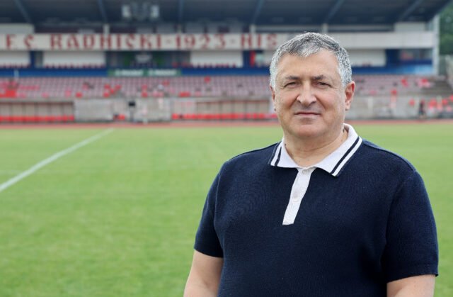 Ivica Toncev