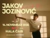 Jakov Jozinović prvi put u Nišu – karte su već u prodaji Jakov Jozinović