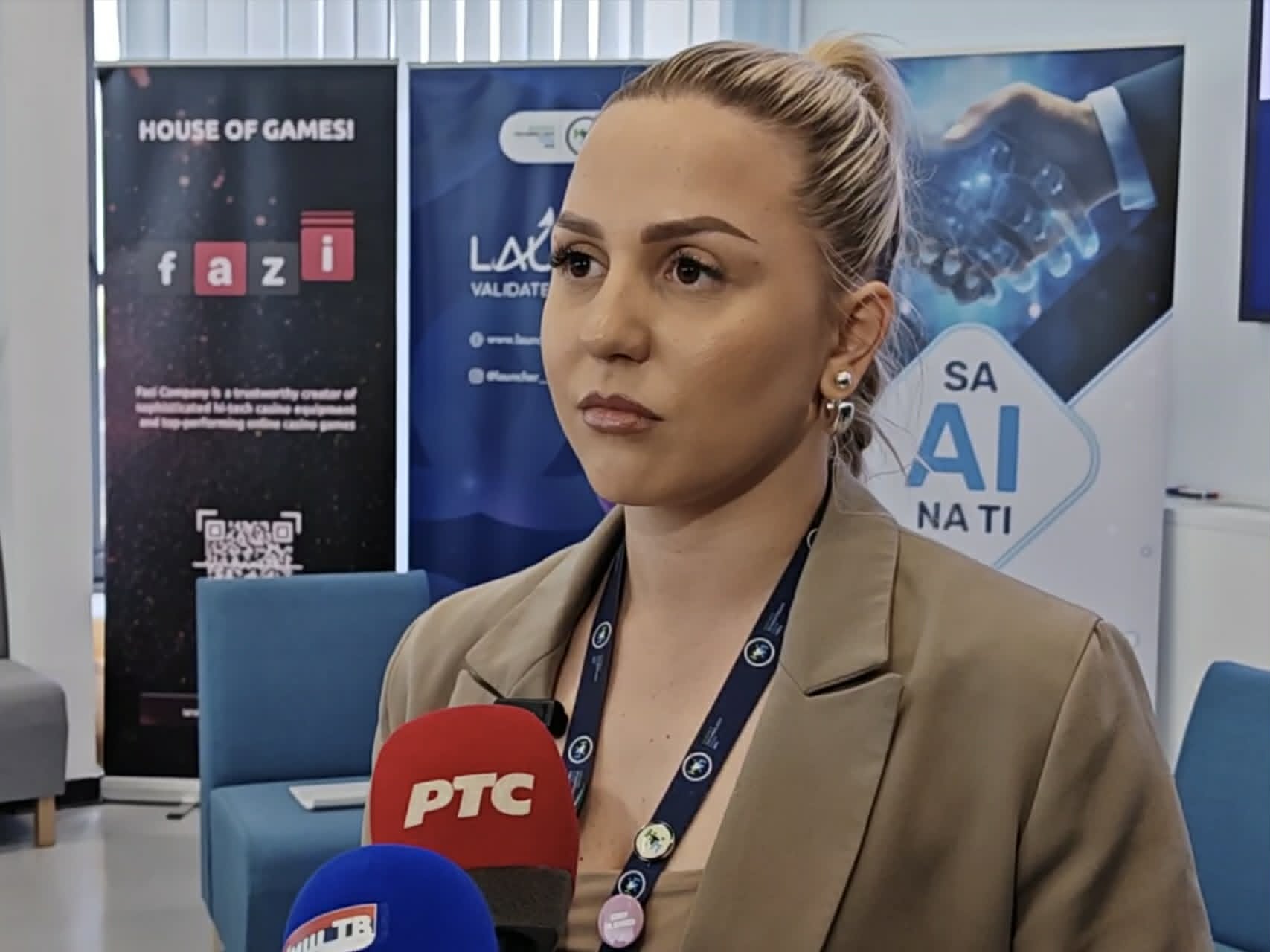 Jelena Milošević