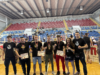 Kik boks klub Gard 018 ostvario zapažene rezultate na Državnom prvenstvu u Kraljevu Kik boks klub Gard 018
