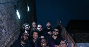 Kyoto Jazz Massive na Nišvilu Kyoto Jazz Massive na Nišvilu