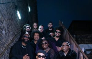 Kyoto Jazz Massive na Nišvilu Kyoto Jazz Massive na Nišvilu
