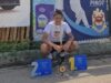 JOŠ JEDNA TITULA STIŽE U NIŠ: LAZAR ĐOKIĆ (TAŽ) ŠAMPION SRBIJE U TENISU