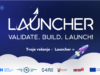 Otvoren treći ciklus Launcher programa za pomoć startapovima Launcher programa za pomoć startapovima